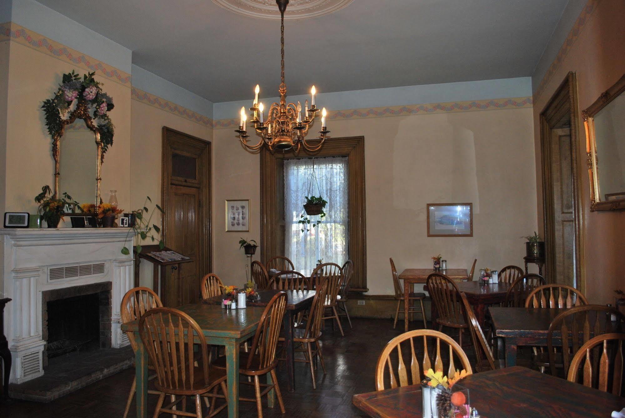 The Cottage At 241 North St. George Exterior foto